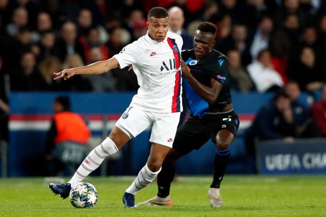 拜仁提前四轮卫冕德甲 向“六冠王”迈进