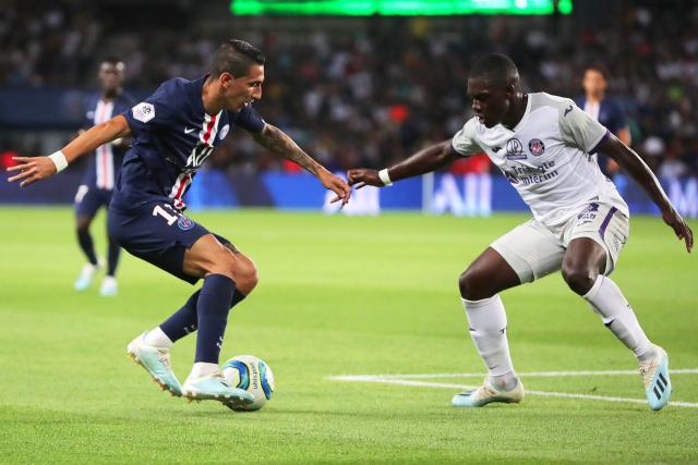 100%命中率得到6分！崔永熙发展联盟得分新高